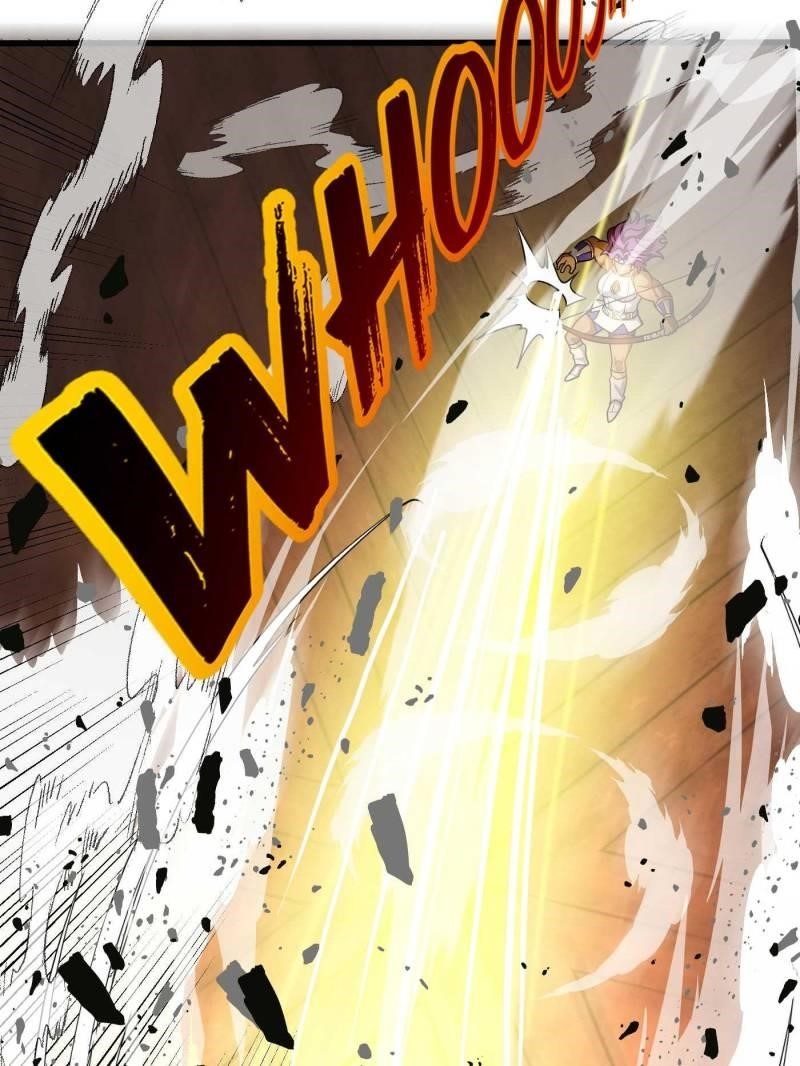 Evil Dragon Is Reincarnated! Revenge Begins at the Age of Five! Chapter 121 - Page 6