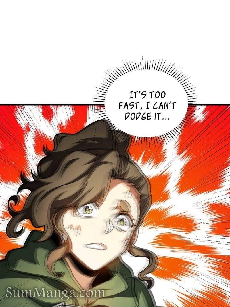 Evil Dragon Is Reincarnated! Revenge Begins at the Age of Five! Chapter 121 - Page 9