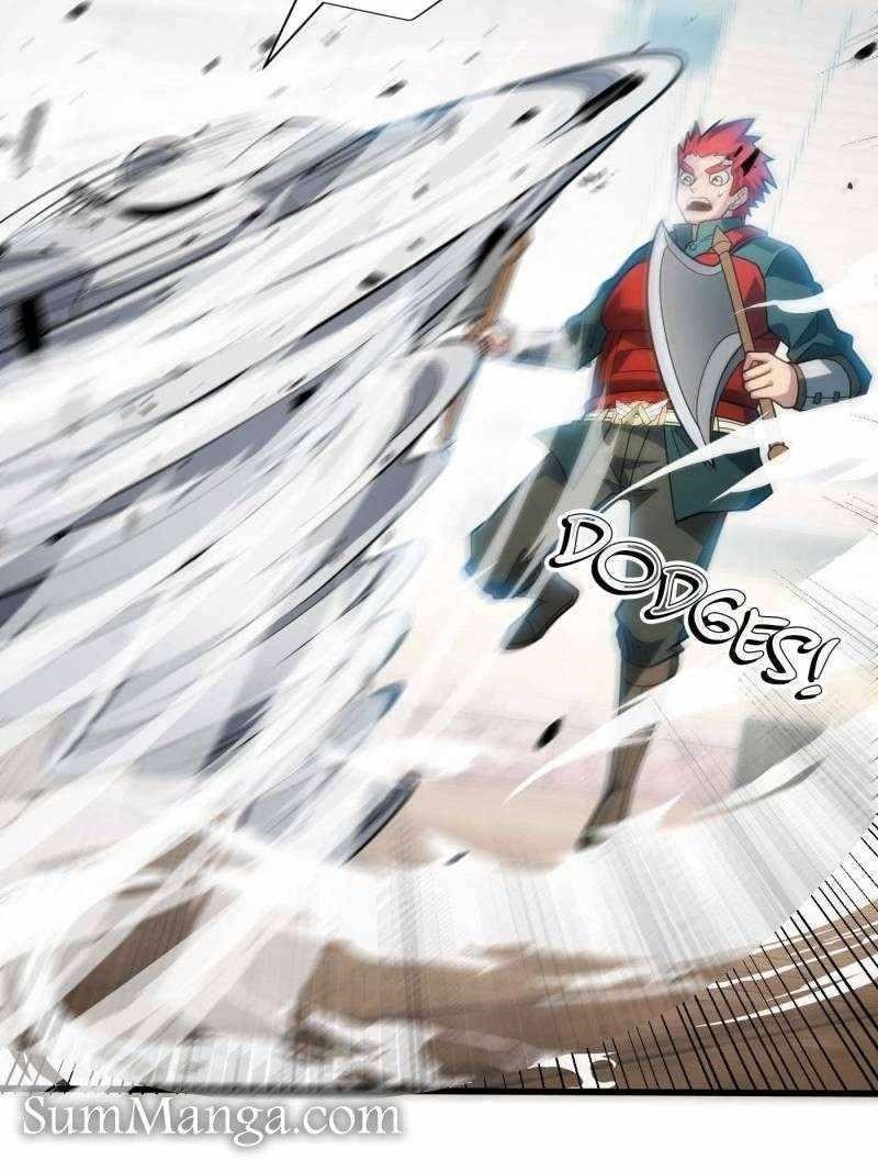 Evil Dragon Is Reincarnated! Revenge Begins at the Age of Five! Chapter 122 - Page 13