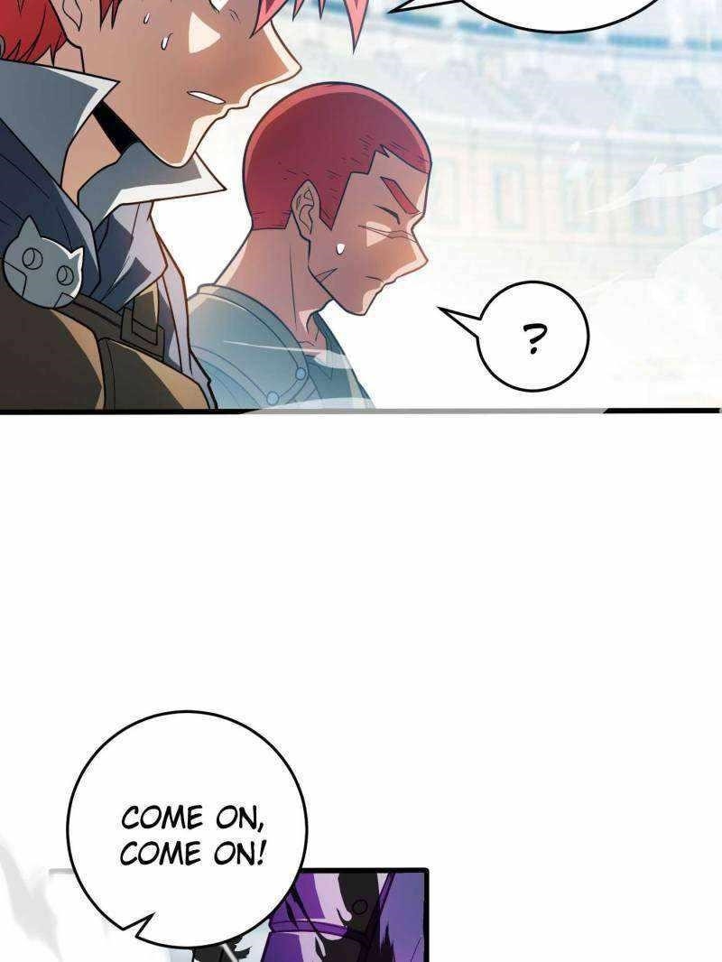 Evil Dragon Is Reincarnated! Revenge Begins at the Age of Five! Chapter 122 - Page 27