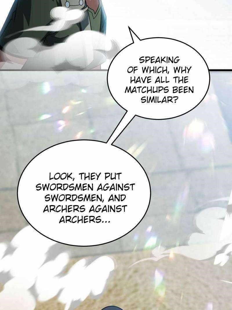 Evil Dragon Is Reincarnated! Revenge Begins at the Age of Five! Chapter 122 - Page 4