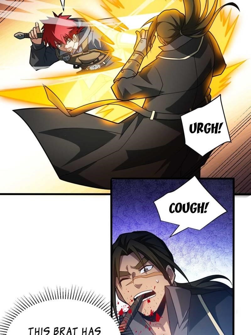 Evil Dragon Is Reincarnated! Revenge Begins at the Age of Five! Chapter 123 - Page 13