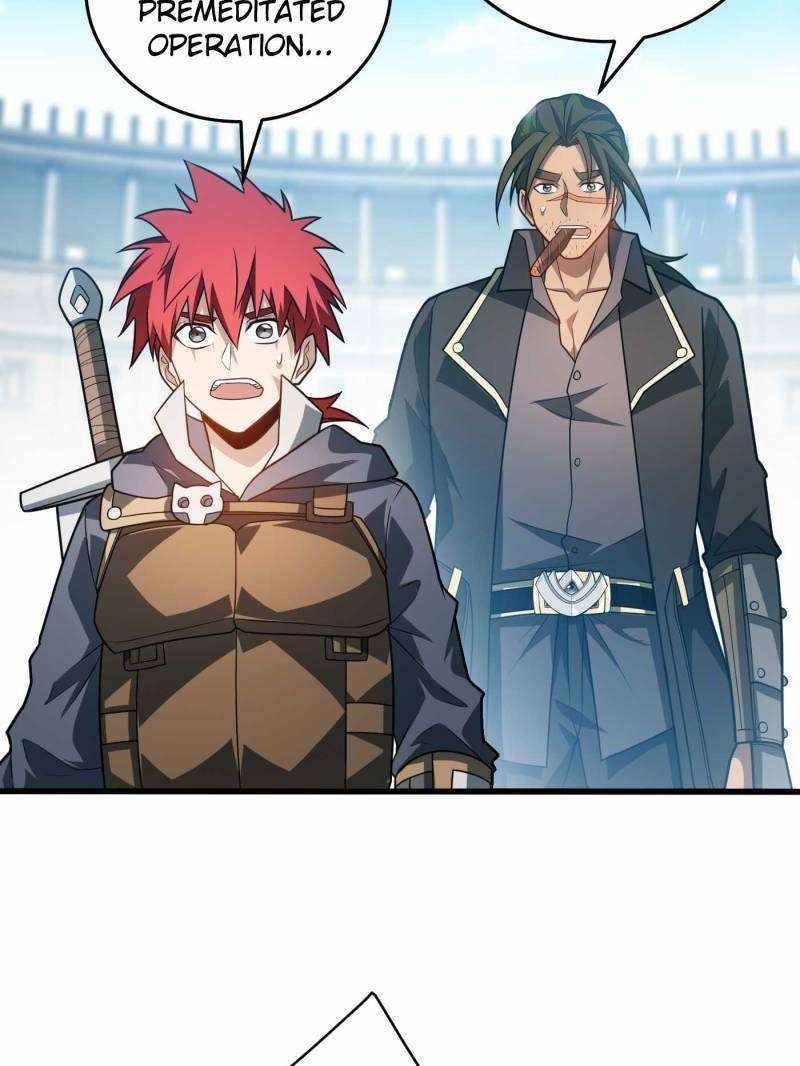 Evil Dragon Is Reincarnated! Revenge Begins at the Age of Five! Chapter 124 - Page 12