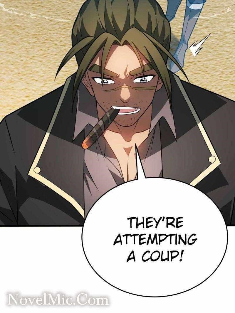 Evil Dragon Is Reincarnated! Revenge Begins at the Age of Five! Chapter 124 - Page 15