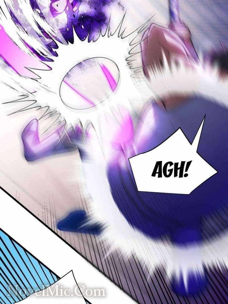 Evil Dragon Is Reincarnated! Revenge Begins at the Age of Five! Chapter 124 - Page 2