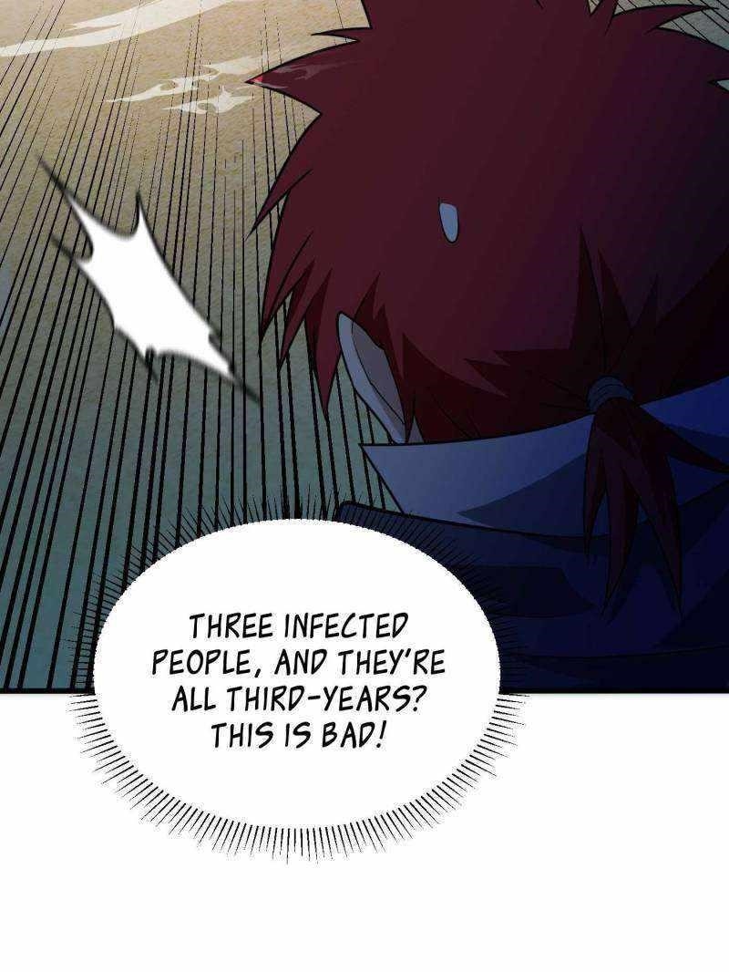 Evil Dragon Is Reincarnated! Revenge Begins at the Age of Five! Chapter 124 - Page 22