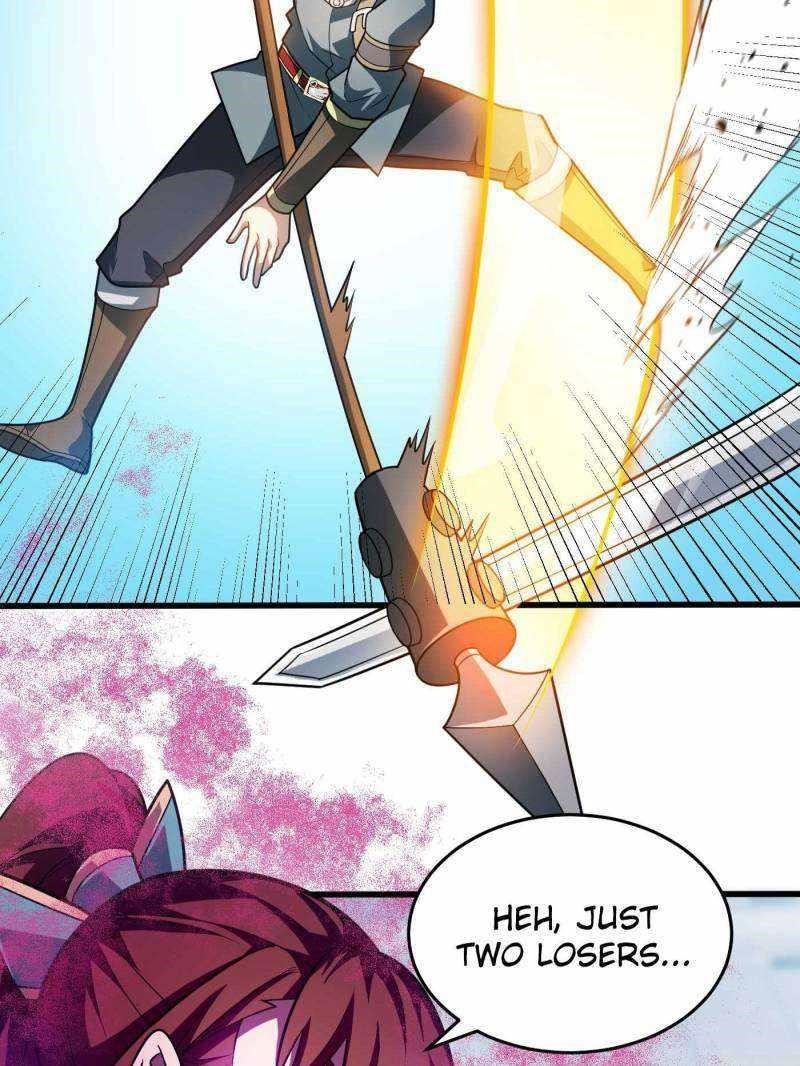 Evil Dragon Is Reincarnated! Revenge Begins at the Age of Five! Chapter 124 - Page 29