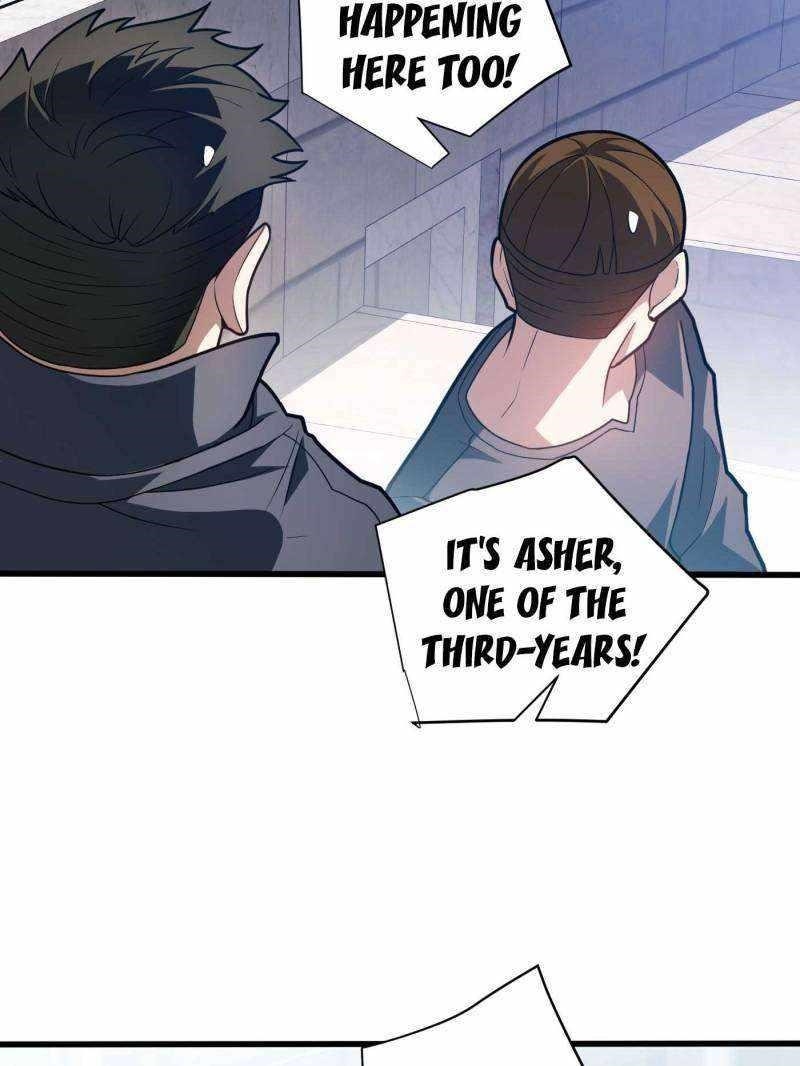 Evil Dragon Is Reincarnated! Revenge Begins at the Age of Five! Chapter 124 - Page 9