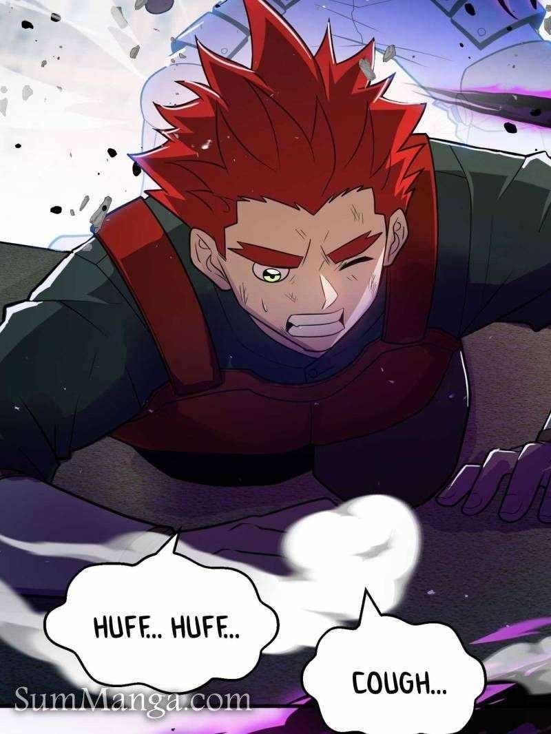 Evil Dragon Is Reincarnated! Revenge Begins at the Age of Five! Chapter 125 - Page 2