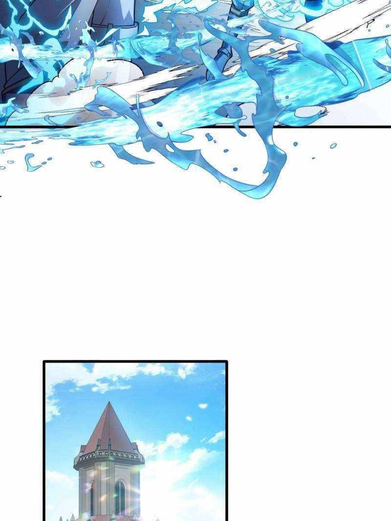 Evil Dragon Is Reincarnated! Revenge Begins at the Age of Five! Chapter 126 - Page 27