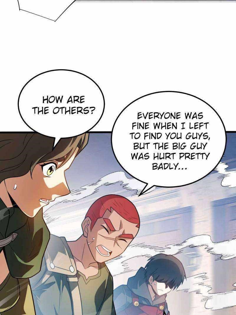 Evil Dragon Is Reincarnated! Revenge Begins at the Age of Five! Chapter 130 - Page 16