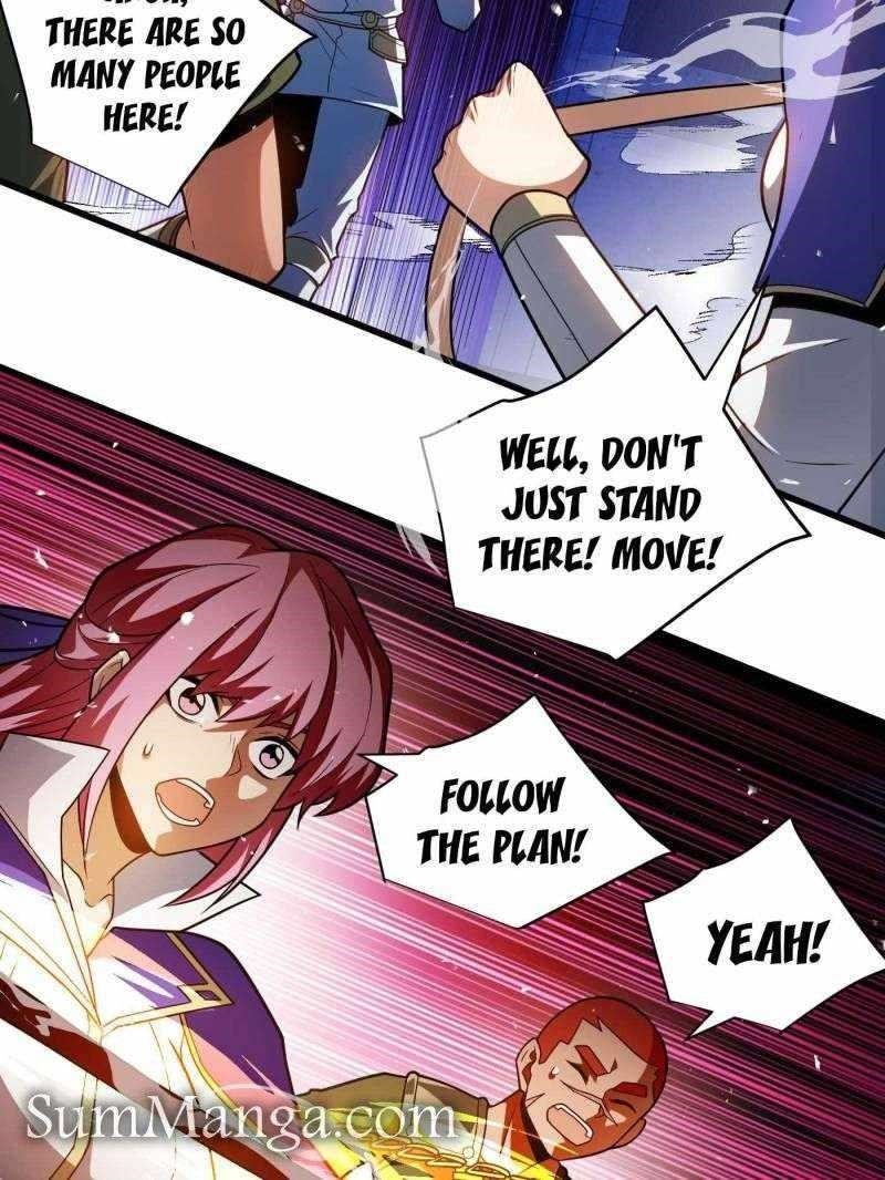 Evil Dragon Is Reincarnated! Revenge Begins at the Age of Five! Chapter 130 - Page 2