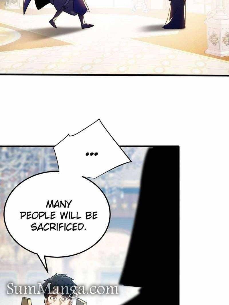 Evil Dragon Is Reincarnated! Revenge Begins at the Age of Five! Chapter 130 - Page 23