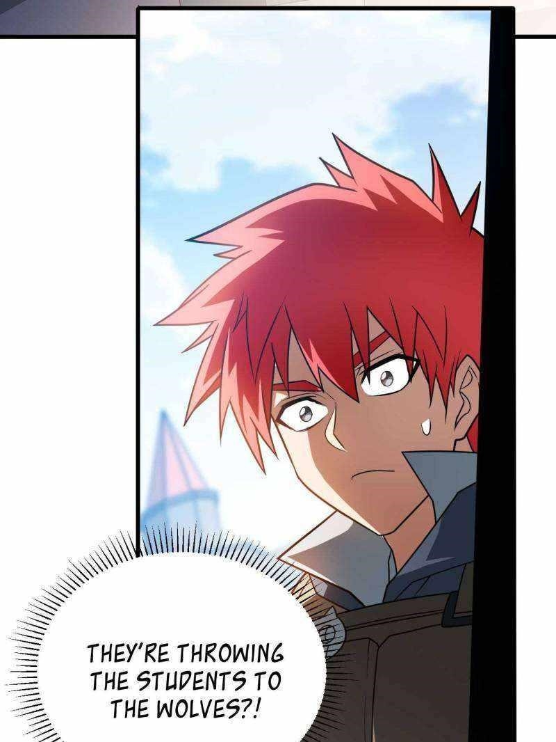 Evil Dragon Is Reincarnated! Revenge Begins at the Age of Five! Chapter 130 - Page 29