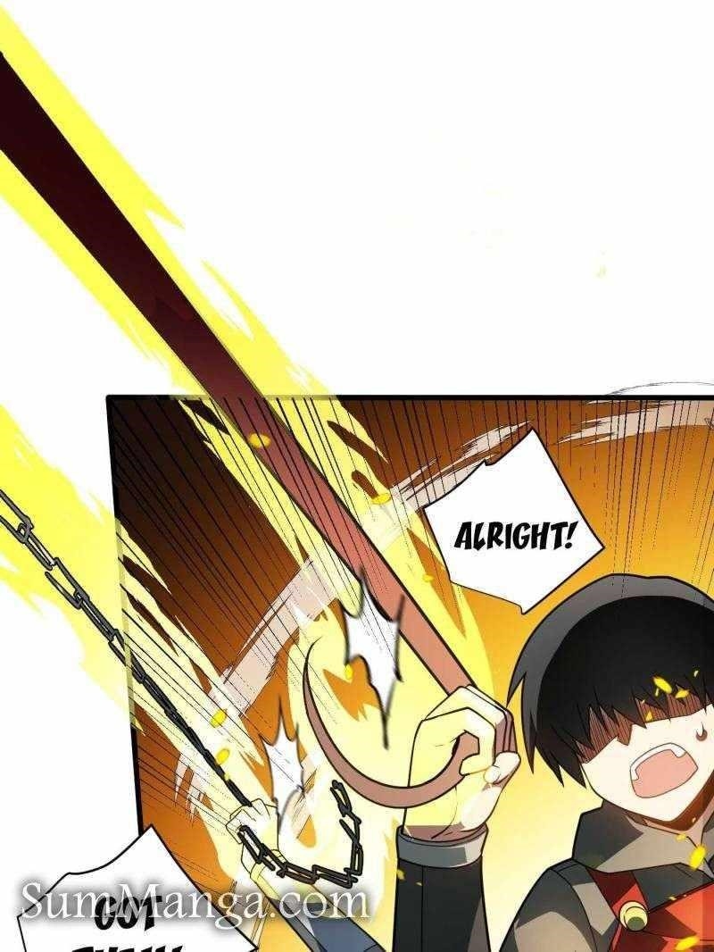 Evil Dragon Is Reincarnated! Revenge Begins at the Age of Five! Chapter 130 - Page 5