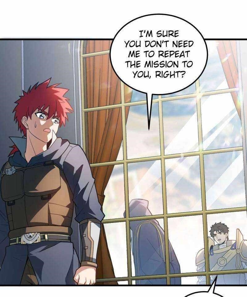 Evil Dragon Is Reincarnated! Revenge Begins at the Age of Five! Chapter 131 - Page 1