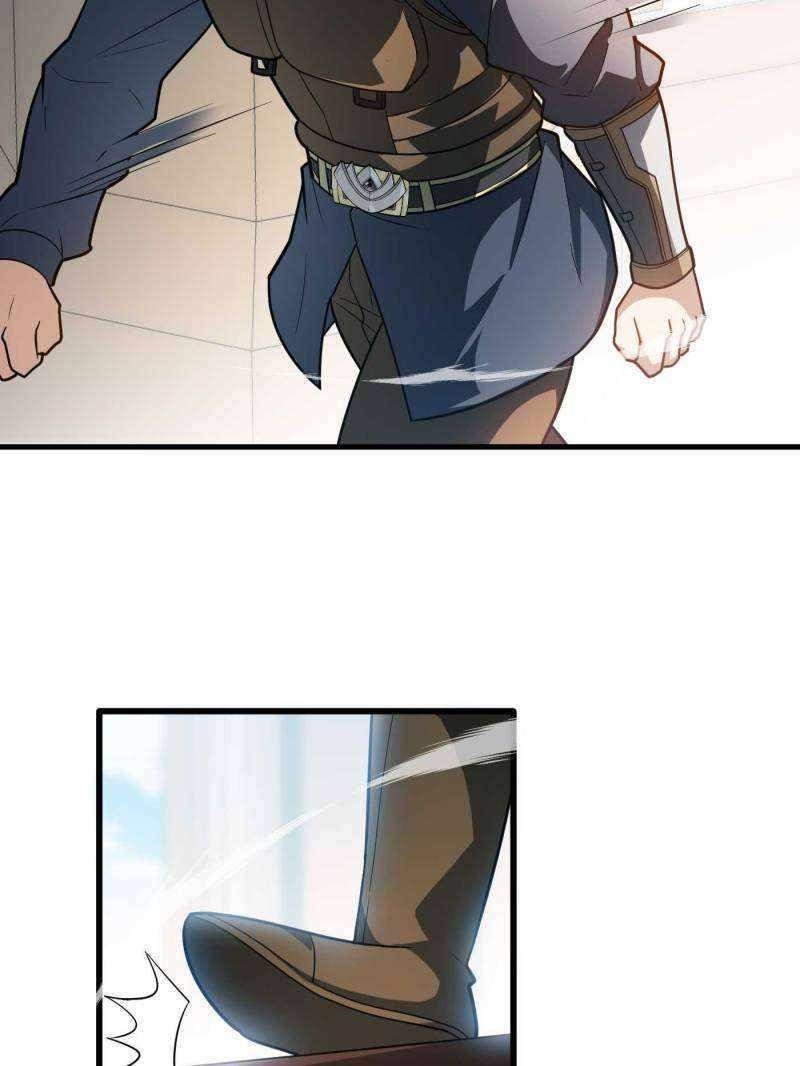 Evil Dragon Is Reincarnated! Revenge Begins at the Age of Five! Chapter 131 - Page 3