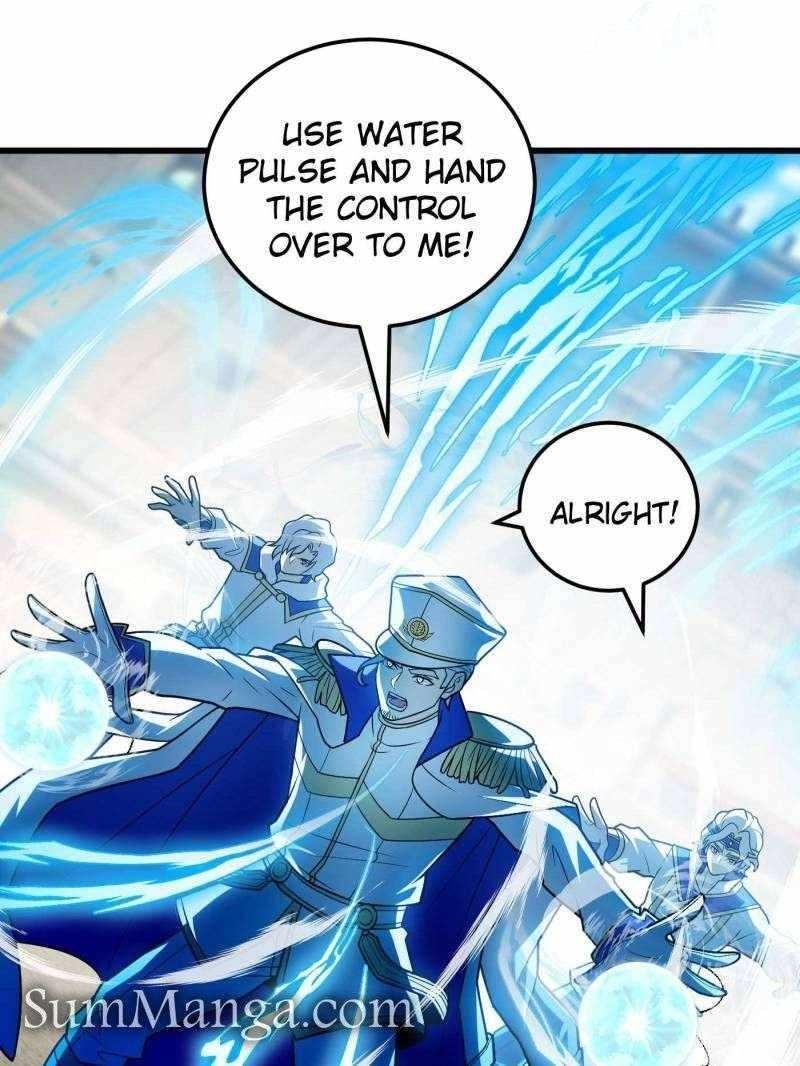 Evil Dragon Is Reincarnated! Revenge Begins at the Age of Five! Chapter 132 - Page 18