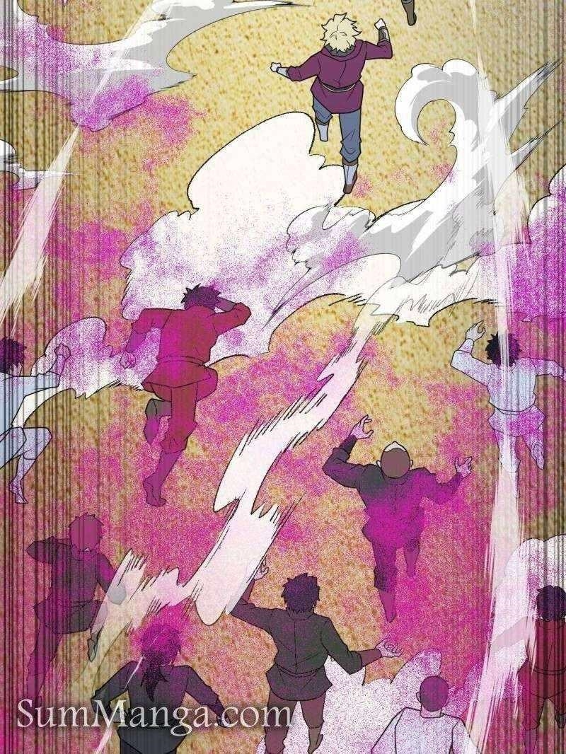 Evil Dragon Is Reincarnated! Revenge Begins at the Age of Five! Chapter 132 - Page 8