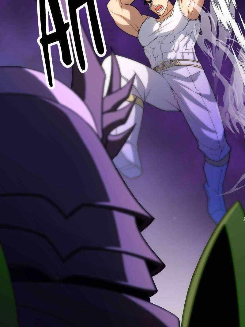 Evil Dragon Is Reincarnated! Revenge Begins at the Age of Five! Chapter 134 - Page 10