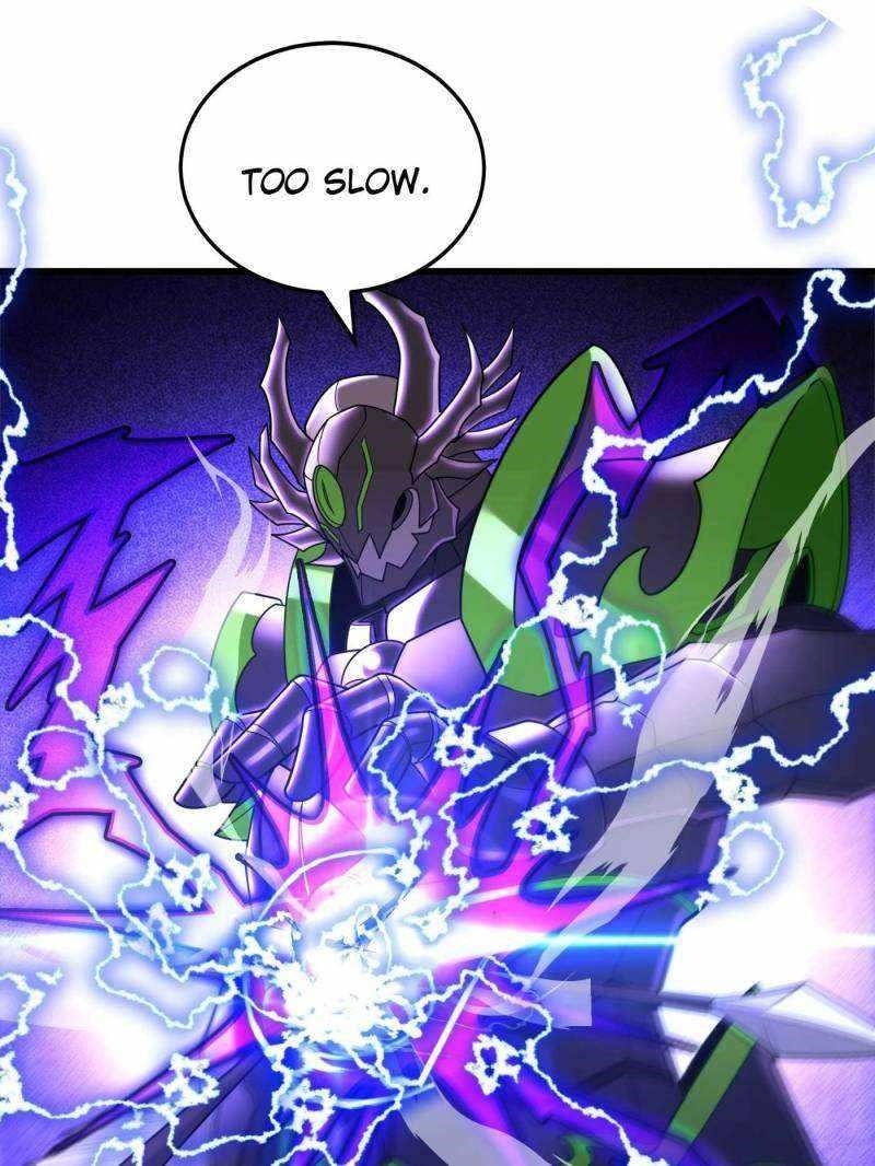 Evil Dragon Is Reincarnated! Revenge Begins at the Age of Five! Chapter 134 - Page 8