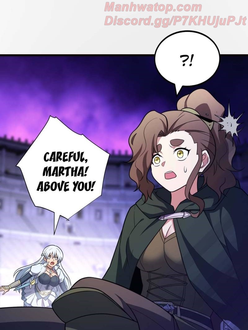 Evil Dragon Is Reincarnated! Revenge Begins at the Age of Five! Chapter 136 - Page 12