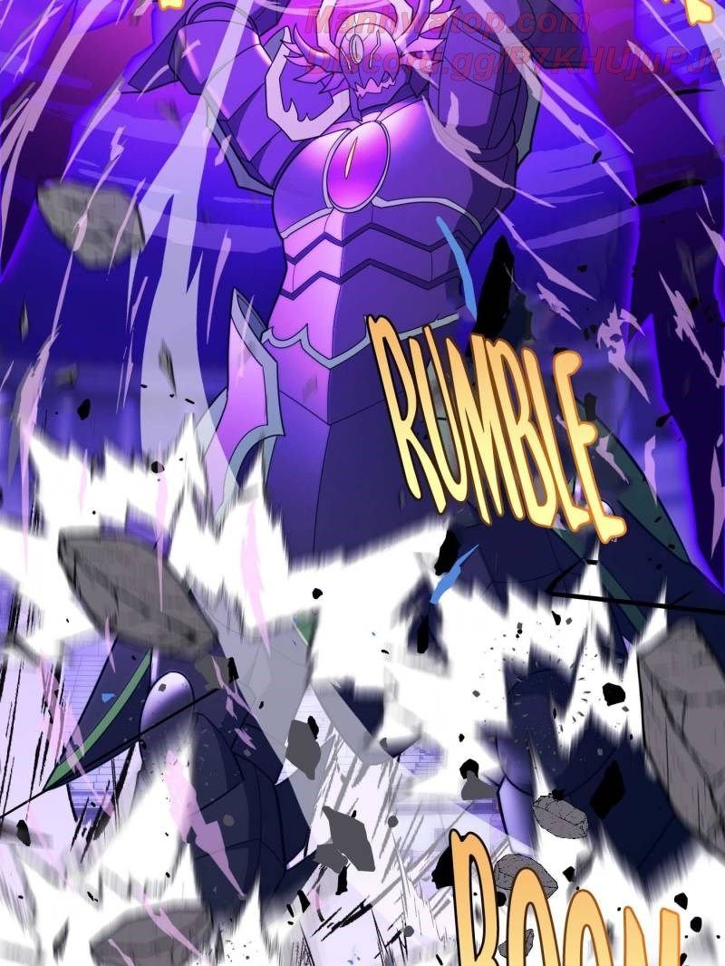 Evil Dragon Is Reincarnated! Revenge Begins at the Age of Five! Chapter 136 - Page 34