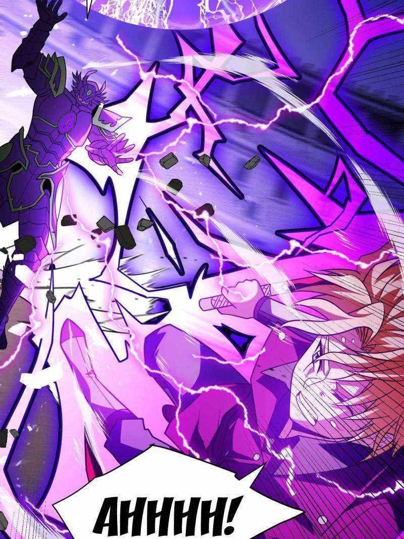 Evil Dragon Is Reincarnated! Revenge Begins at the Age of Five! Chapter 137 - Page 6