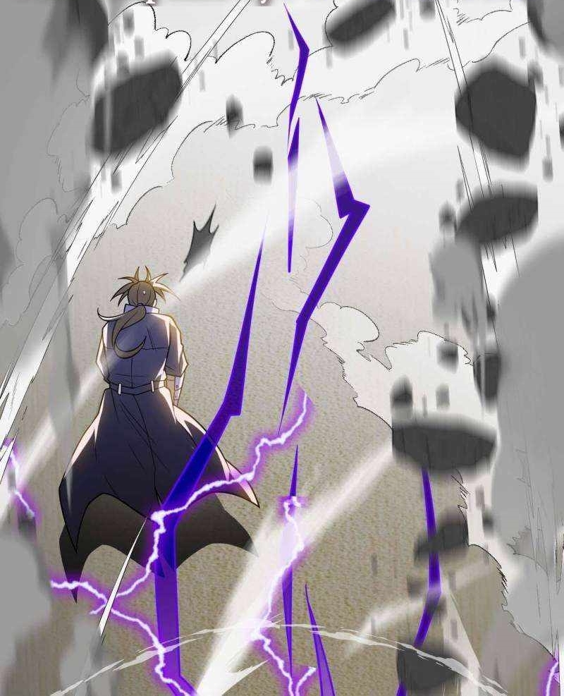 Evil Dragon Is Reincarnated! Revenge Begins at the Age of Five! Chapter 138 - Page 1