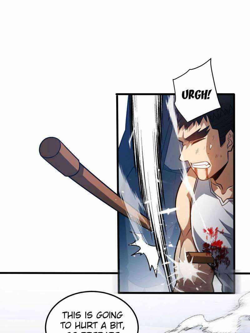 Evil Dragon Is Reincarnated! Revenge Begins at the Age of Five! Chapter 138 - Page 19