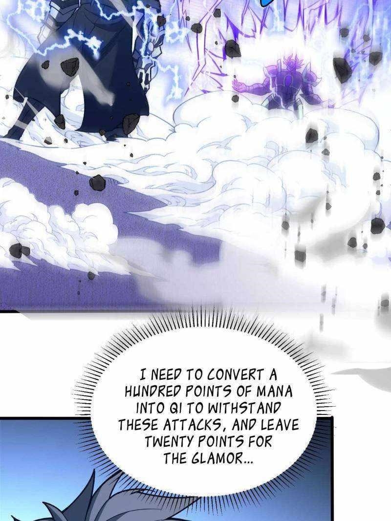 Evil Dragon Is Reincarnated! Revenge Begins at the Age of Five! Chapter 139 - Page 27