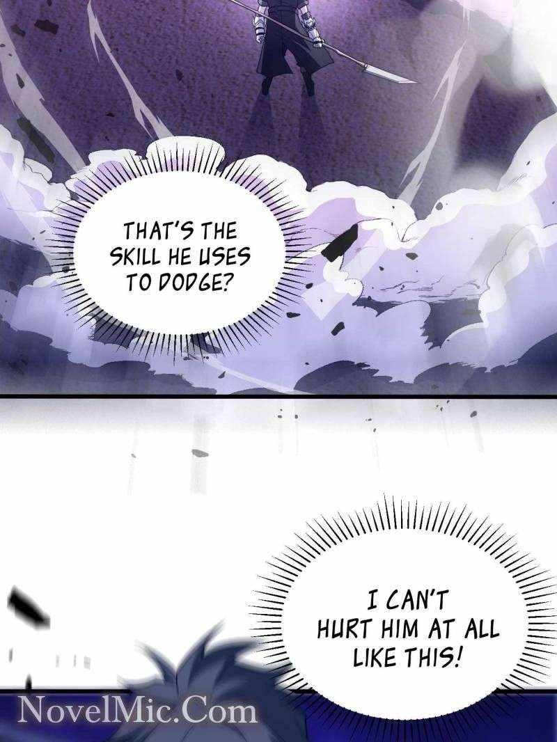 Evil Dragon Is Reincarnated! Revenge Begins at the Age of Five! Chapter 141 - Page 8