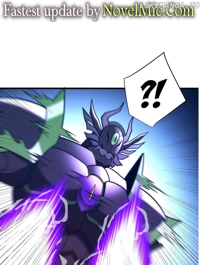 Evil Dragon Is Reincarnated! Revenge Begins at the Age of Five! Chapter 142 - Page 1