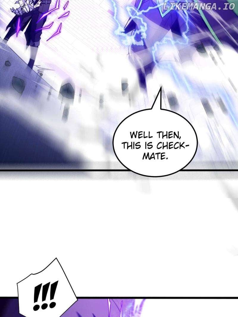 Evil Dragon Is Reincarnated! Revenge Begins at the Age of Five! Chapter 142 - Page 19