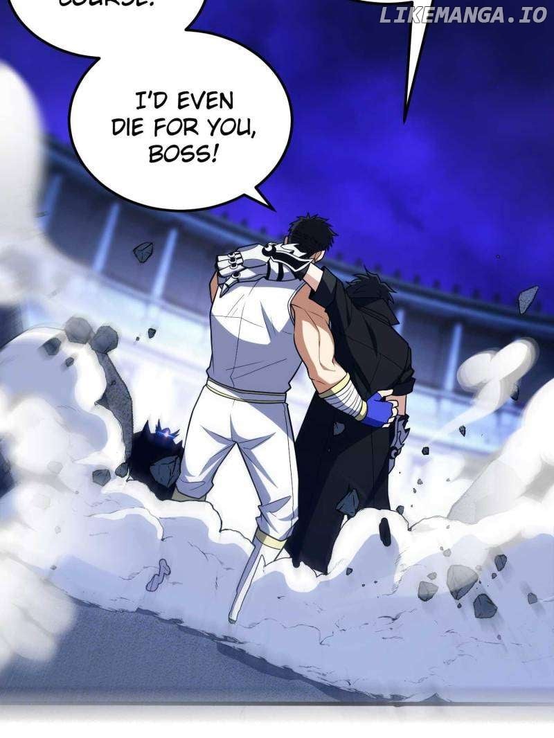 Evil Dragon Is Reincarnated! Revenge Begins at the Age of Five! Chapter 142 - Page 30