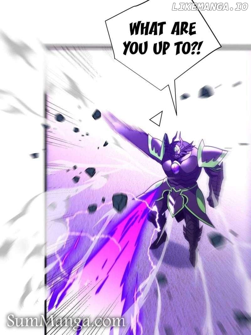 Evil Dragon Is Reincarnated! Revenge Begins at the Age of Five! Chapter 142 - Page 33