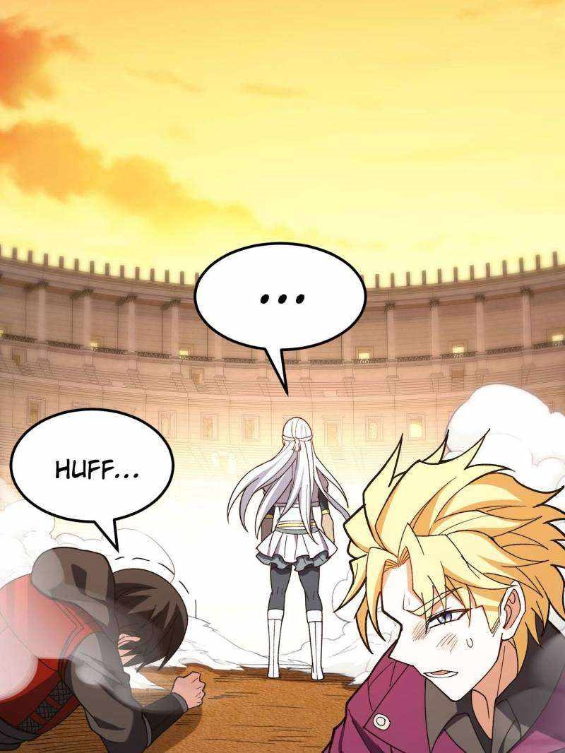 Evil Dragon Is Reincarnated! Revenge Begins at the Age of Five! Chapter 144 - Page 19