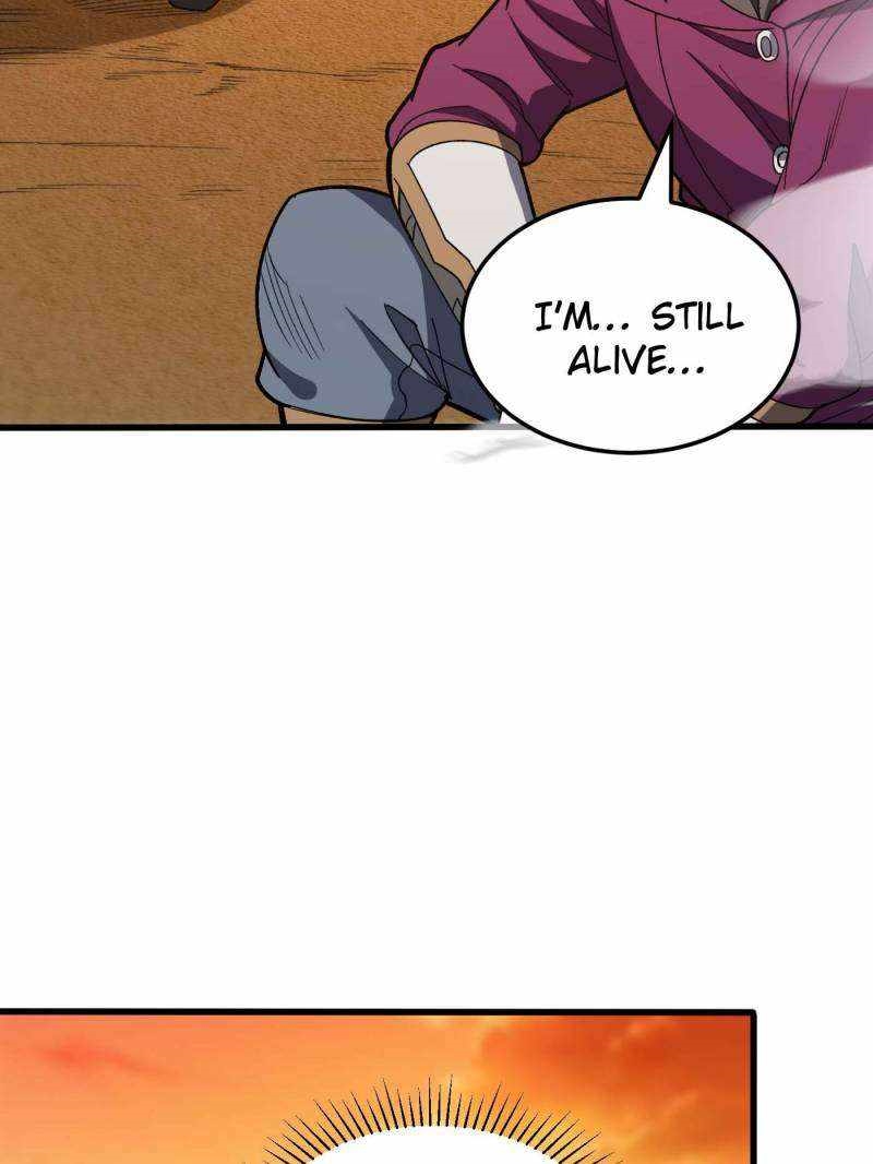 Evil Dragon Is Reincarnated! Revenge Begins at the Age of Five! Chapter 144 - Page 20