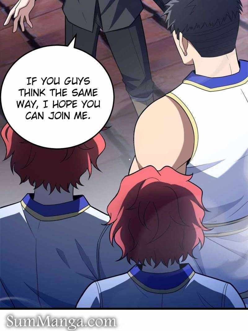 Evil Dragon Is Reincarnated! Revenge Begins at the Age of Five! Chapter 146 - Page 5