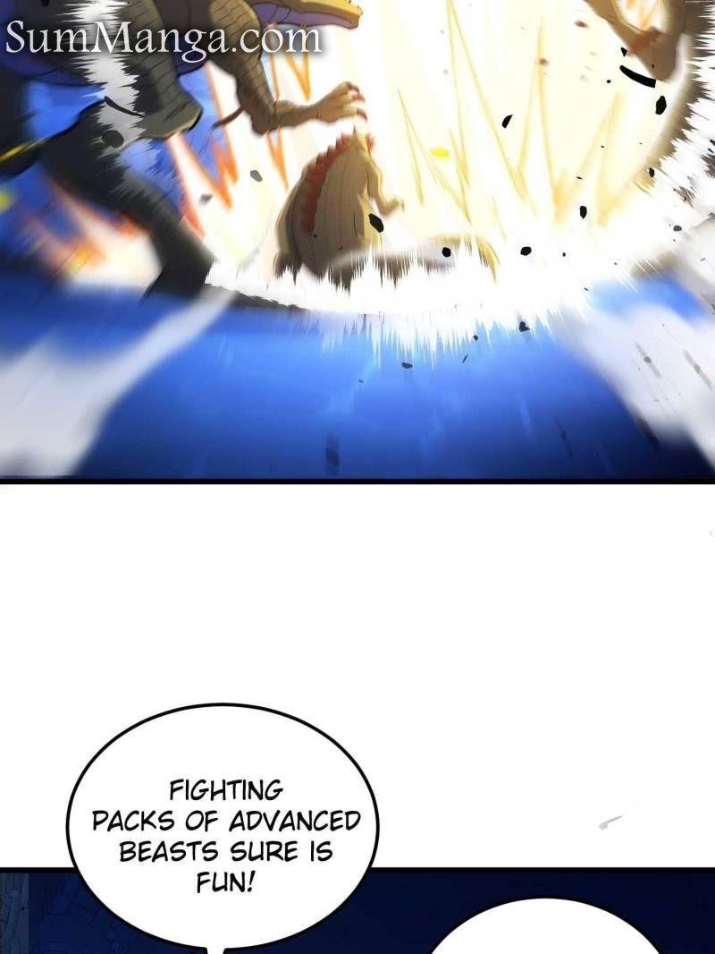 Evil Dragon Is Reincarnated! Revenge Begins at the Age of Five! Chapter 165 - Page 2