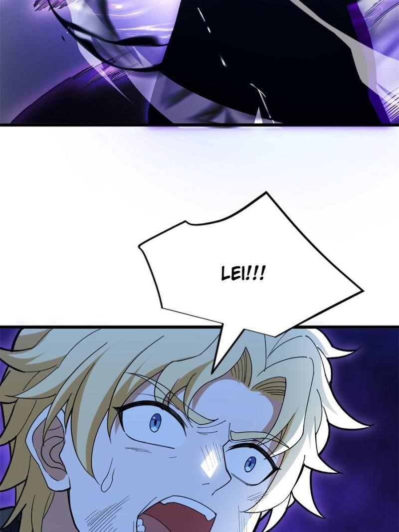 Evil Dragon Is Reincarnated! Revenge Begins at the Age of Five! Chapter 169 - Page 20