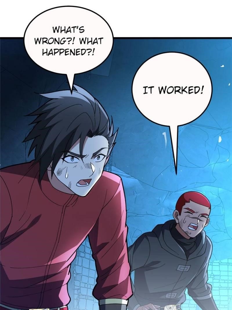 Evil Dragon Is Reincarnated! Revenge Begins at the Age of Five! Chapter 170 - Page 11