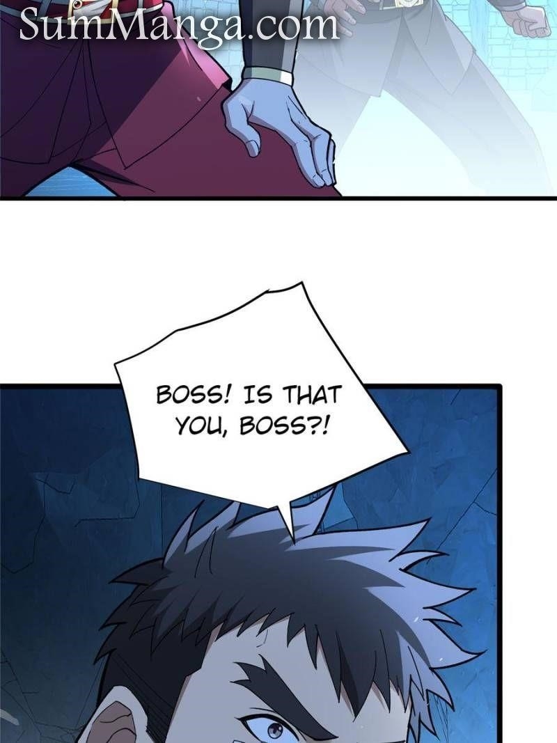 Evil Dragon Is Reincarnated! Revenge Begins at the Age of Five! Chapter 170 - Page 12