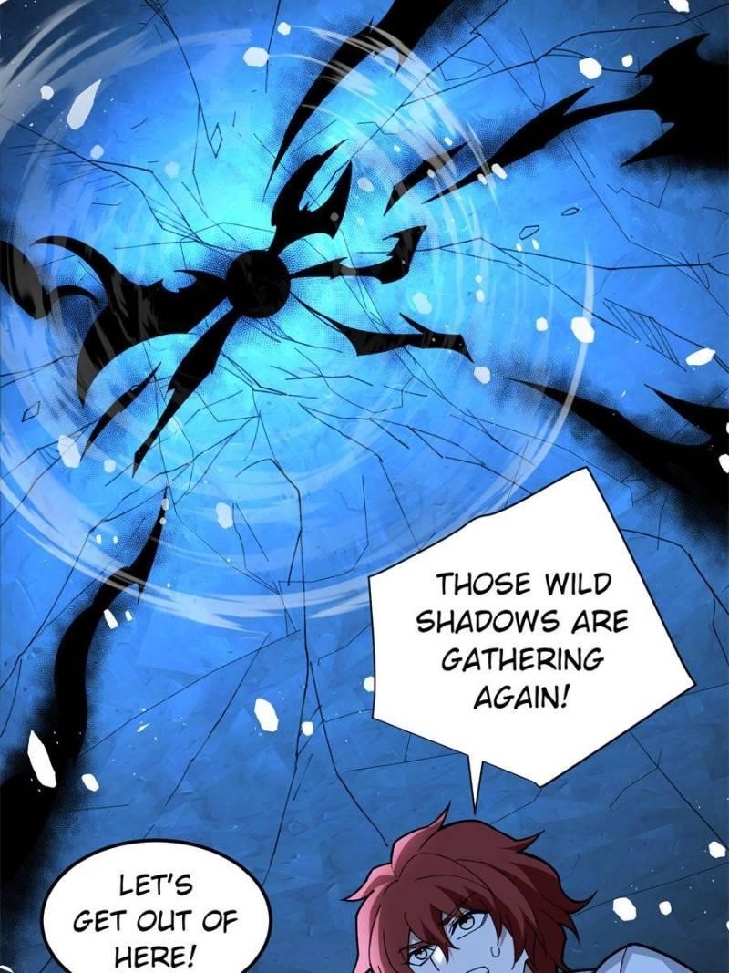 Evil Dragon Is Reincarnated! Revenge Begins at the Age of Five! Chapter 171 - Page 4