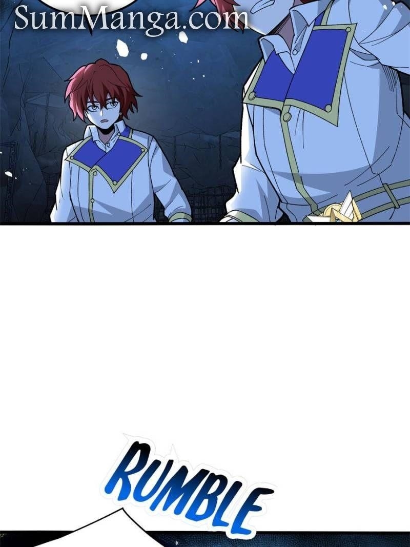 Evil Dragon Is Reincarnated! Revenge Begins at the Age of Five! Chapter 171 - Page 5