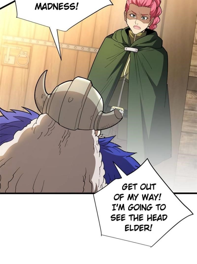 Evil Dragon Is Reincarnated! Revenge Begins at the Age of Five! Chapter 174 - Page 30