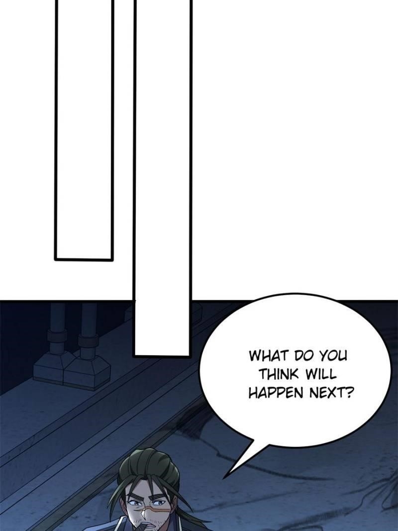 Evil Dragon Is Reincarnated! Revenge Begins at the Age of Five! Chapter 178 - Page 20