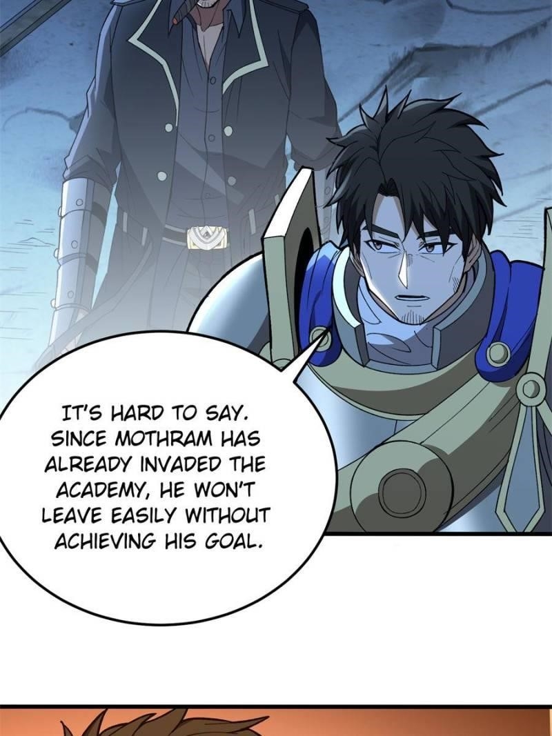 Evil Dragon Is Reincarnated! Revenge Begins at the Age of Five! Chapter 178 - Page 21