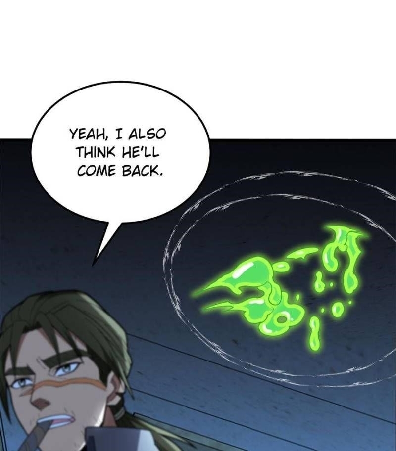 Evil Dragon Is Reincarnated! Revenge Begins at the Age of Five! Chapter 178 - Page 23