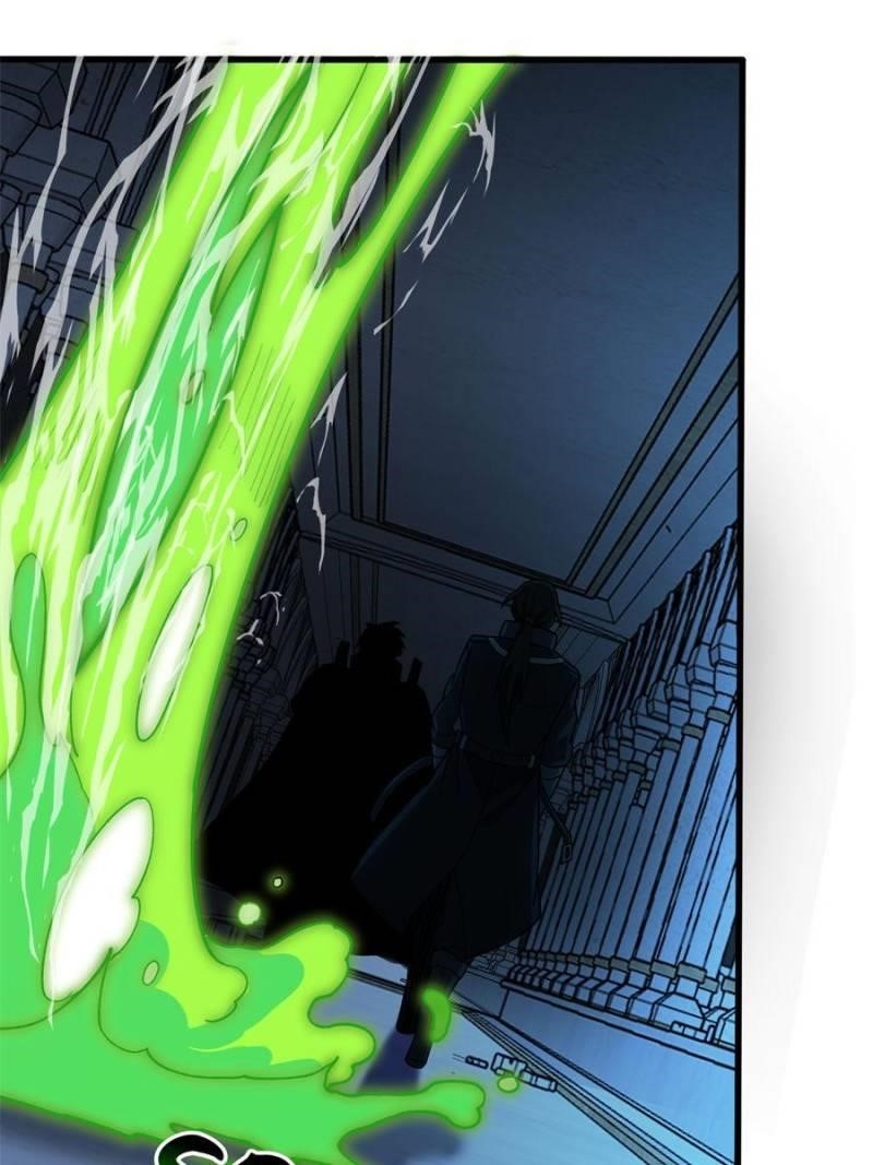 Evil Dragon Is Reincarnated! Revenge Begins at the Age of Five! Chapter 178 - Page 25